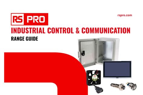 Learn more about RS PRO .